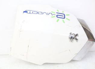 FACE AVANT SUPERIEUR