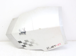 FACE AVANT SUPERIEUR