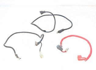 FAISCEAU BATTERIE