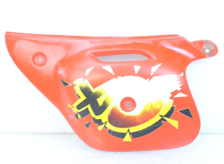 FLANC ARRIERE GAUCHE