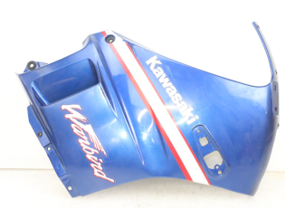 FLANC LATERAL AVANT DROIT