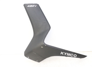 FLANC LATERAL AVANT GAUCHE