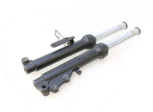FOURREAU FOURCHE