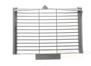GRILLE RADIATEUR