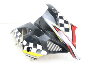 INTERIEUR TETE FOURCHE DROIT