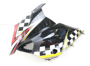 INTERIEUR TETE FOURCHE GAUCHE