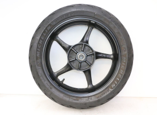 JANTE ARRIÈRE ET PNEU