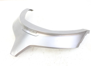 JONCTION CARENAGE ARRIERE INFERIEURE