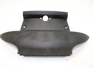 JONCTION CARENAGE ARRIERE INFERIEURE