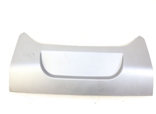 JONCTION CARENAGE ARRIERE INFERIEURE