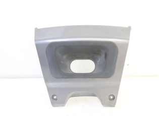 JONCTION CARENAGE ARRIERE INFERIEURE