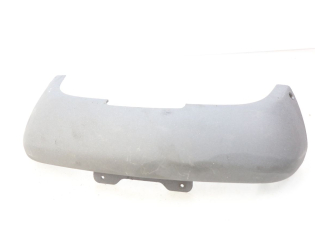 JONCTION CARENAGE ARRIERE INFERIEURE