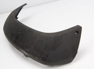 JONCTION CARENAGE ARRIERE INFERIEURE