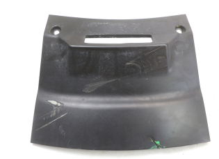 JONCTION CARENAGE ARRIERE INFERIEURE