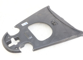 JONCTION CARENAGE ARRIERE SUPERIEUR