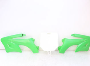 JONCTION CARENAGE AVANT