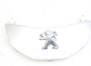 JONCTION CARENAGE AVANT INF