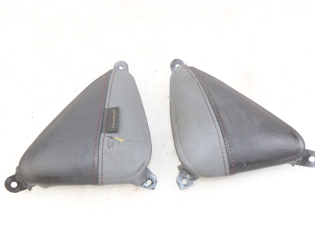 JONCTION CARENAGE AVANT SUP