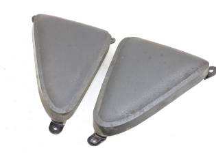 JONCTION CARENAGE AVANT SUP