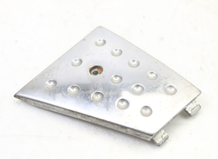 JONCTION MARCHE PIED DROIT