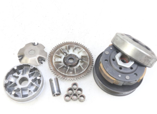 KIT EMBRAYAGE VARIATEUR