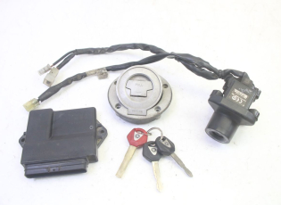 KIT SERRURE CLE CDI NEIMAN