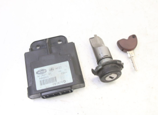 KIT SERRURE CLE CDI NEIMAN