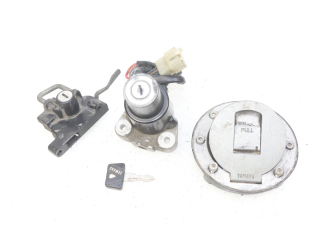 KIT SERRURE CLE NEIMAN