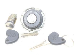 KIT SERRURE CLE NEIMAN