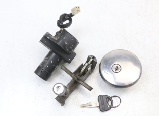 KIT SERRURE CLE NEIMAN