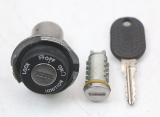 KIT SERRURE CLE NEIMAN