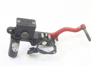 LEVIER FREIN PARKING