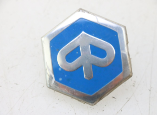 LOGO MARQUE