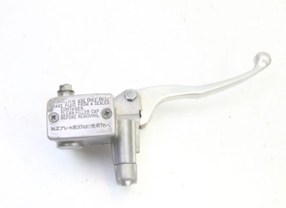 MAITRE CYLINDRE AVANT