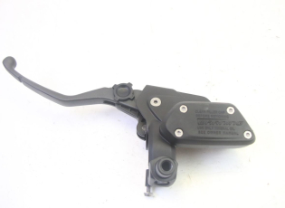 MAITRE CYLINDRE EMBRAYAGE