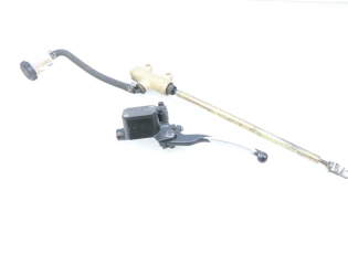 MAITRE CYLINDRE FREIN ARRIERE