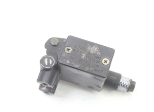 MAITRE CYLINDRE FREIN ARRIERE