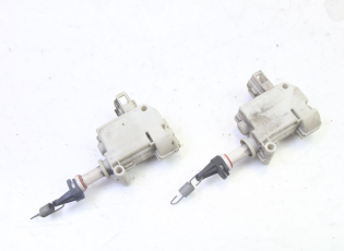 MOTEUR OUVERTURE COFFRE