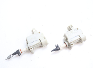 MOTEUR OUVERTURE COFFRE