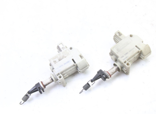 MOTEUR OUVERTURE COFFRE