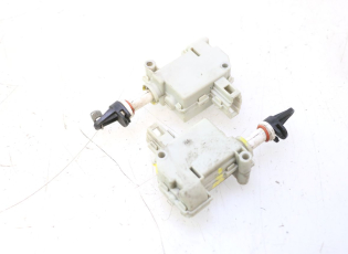 MOTEUR OUVERTURE COFFRE