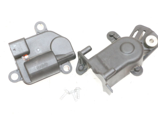 MOTEUR VALVE ECHAPPEMENT