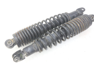 PAIRE AMORTISSEUR ARRIERE