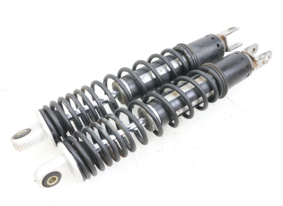 PAIRE AMORTISSEUR ARRIERE