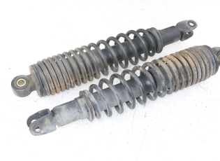 PAIRE AMORTISSEUR ARRIERE