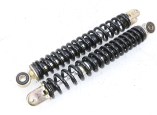 PAIRE AMORTISSEUR ARRIERE