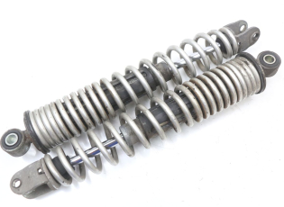 PAIRE AMORTISSEUR ARRIERE