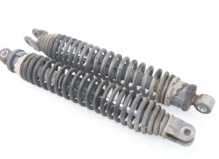 PAIRE AMORTISSEUR ARRIERE