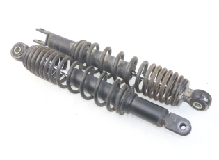 PAIRE AMORTISSEUR ARRIERE