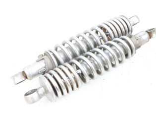 PAIRE AMORTISSEUR ARRIERE